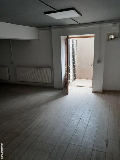 Spațiu comercial, de 50 mp, în Făget