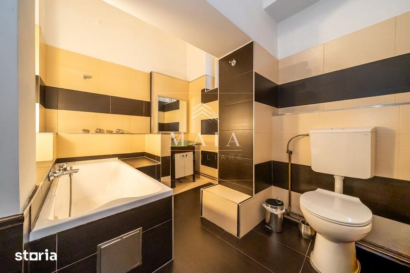 Apartament 2 camere, 60 mp, Centrul istoric - Parcul Astra - 1