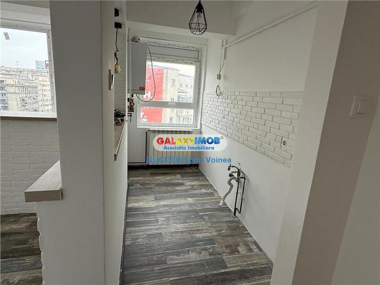 Apartament 2 camere Unirii | centrala | renovat | 2min. metrou - 4
