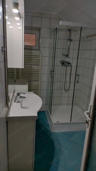 Apartament cu 4 camere, mobilat în Girocului