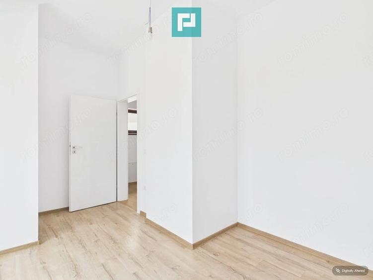 Casă cu Teren 350 Mp în Covaci