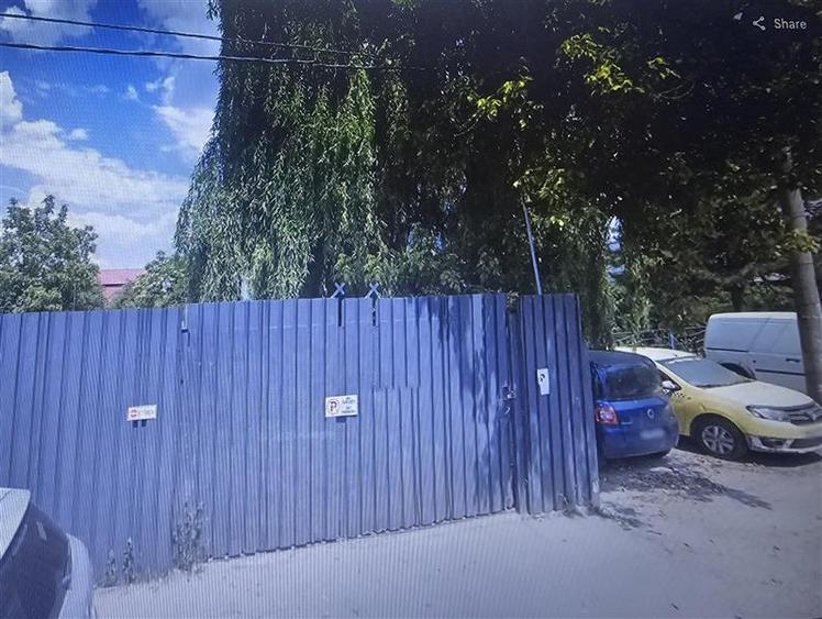 Vanzare Teren 874mp Militari Uverturii Piata Gorjului - 2