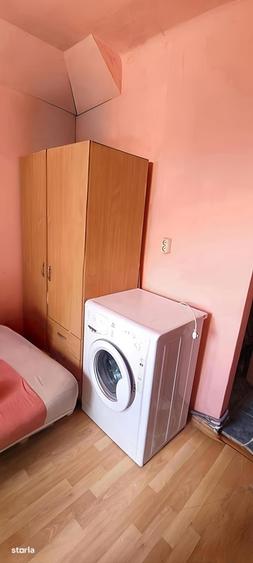 Garsonieră decomandată în Rogerius