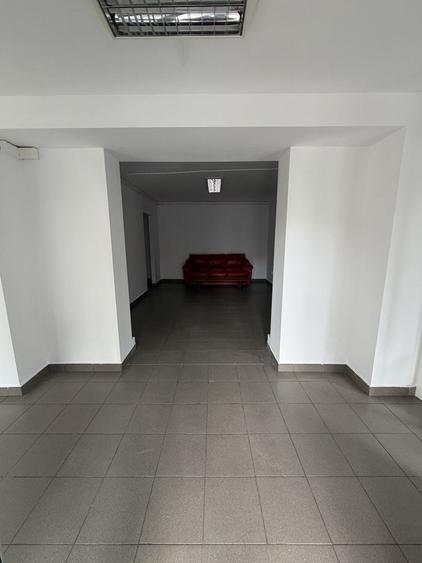 Spațiu comercial, de 100 mp, în Ultracentral