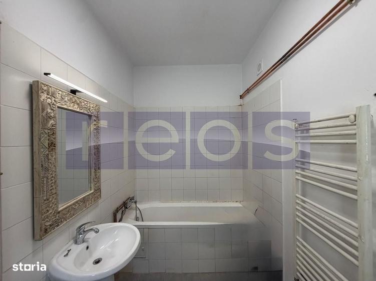 Apartament cu 3 camere decomandat în Știrbei Vodă