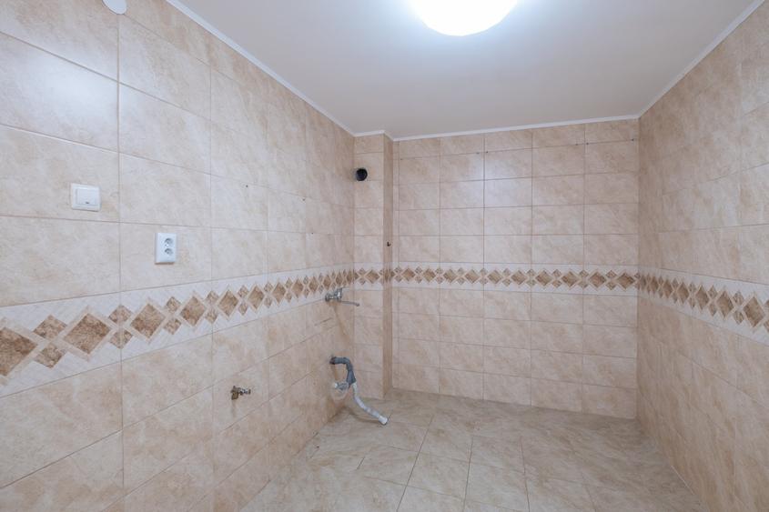 Casă individuală cu 2 camere cu Canalizare în Casa de Cultură