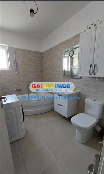 Apartament cu 2 camere decomandat, mobilat în Fundeni