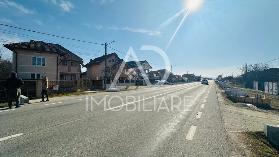 Teren Construcții intravilan de 984 mp, în Drăguțești