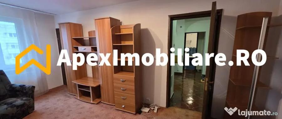 Apartament cu 2 camere decomandat în Dristor