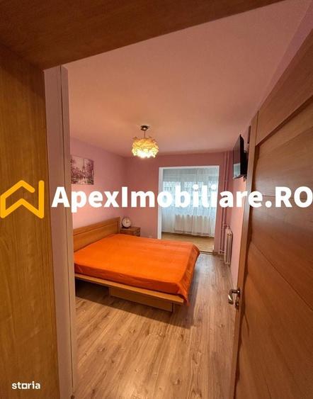 Apartament 3 camere de inchiriat Dristor Bucuresti | ApexImobiliare.ro - 3