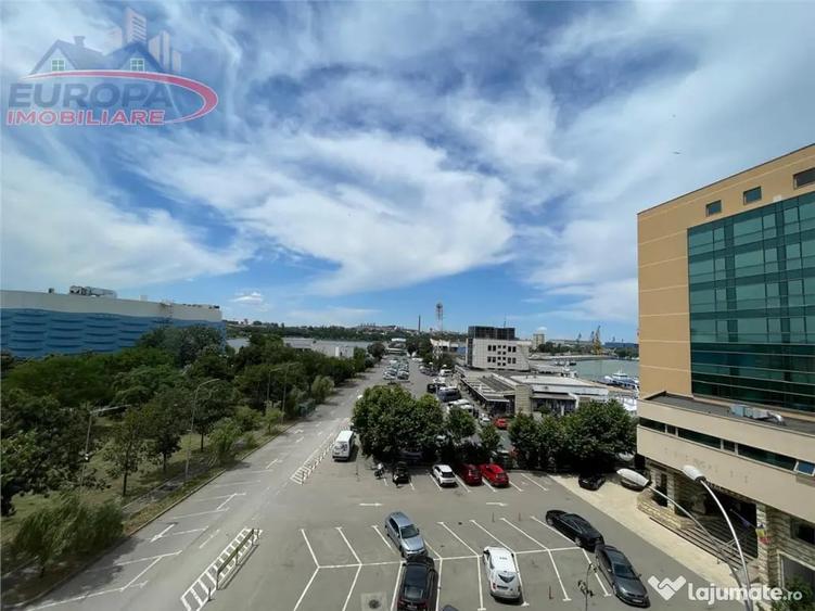 Apartament 2 camere de inchiriat zona centrala Tulcea - 13
