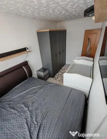 Apartament 2 camere | Mobilat si Utilat | Zona Astra - 7