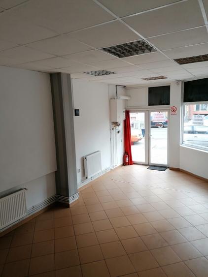 Spatiu comercial - 2