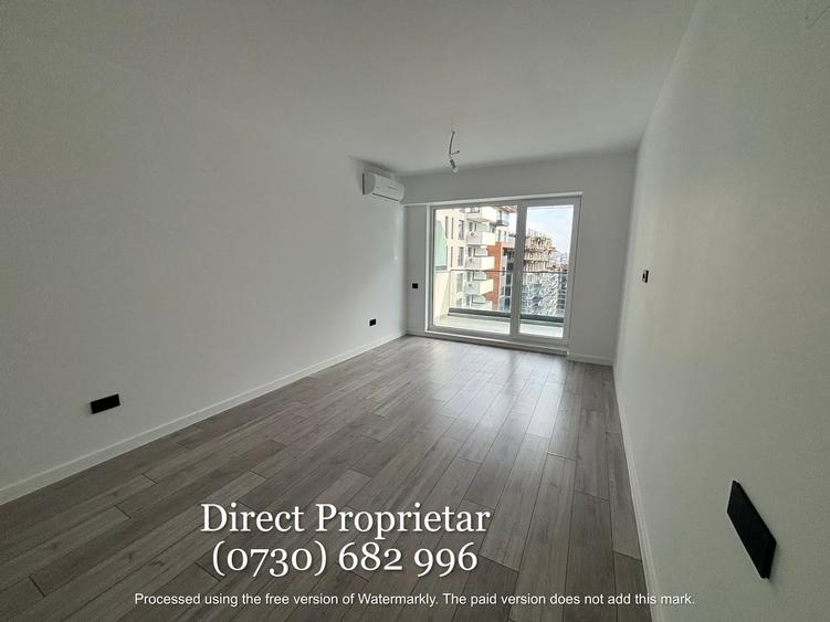 Apartament cu 2 camere decomandat în Sud