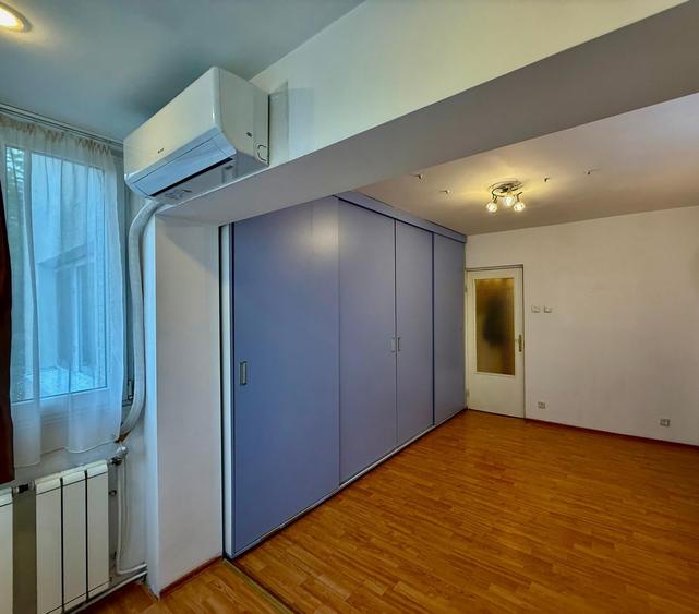 Apartament cu 3 camere decomandat în Mihai Eminescu
