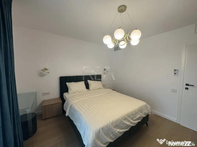 Apartament cu 2 camere decomandat în Unirii