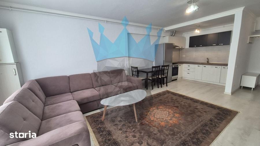 Apartament 2 Camere Pipera Voluntari - 1