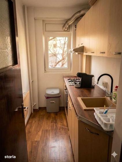 Apartament cu 2 camere, mobilat în Pantelimon