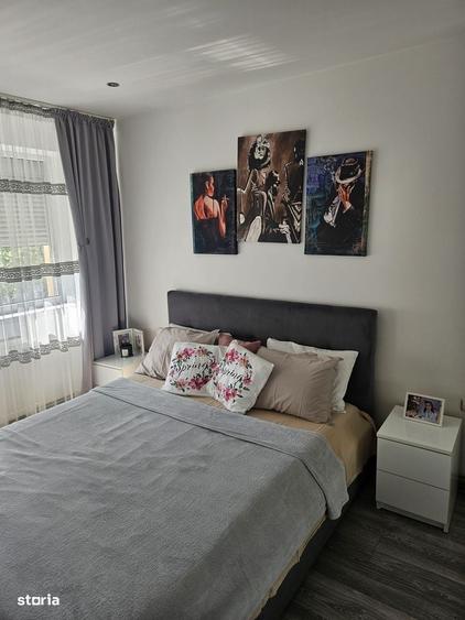 Apartament 3 Camere -Bloc reabilitat- Gorjului - Metrou - Comision 0! - 15