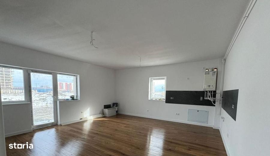 Apartament 3 Camere. Incalzire In Pardoseala. La Cheie - Doamna Stanca - 3