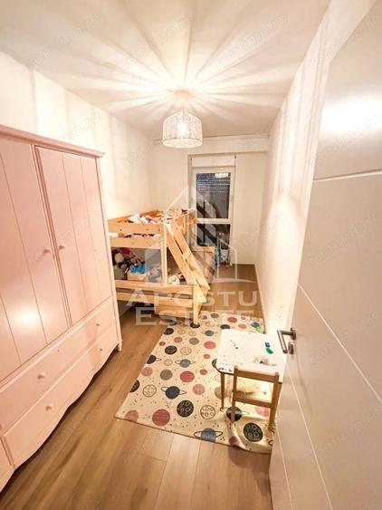 Apartament cu 3 camere,finisat modern, Bloc nou, Lipovei,Timisoara - 7