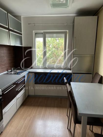 Apartament cu 3 camere în Mănăștur