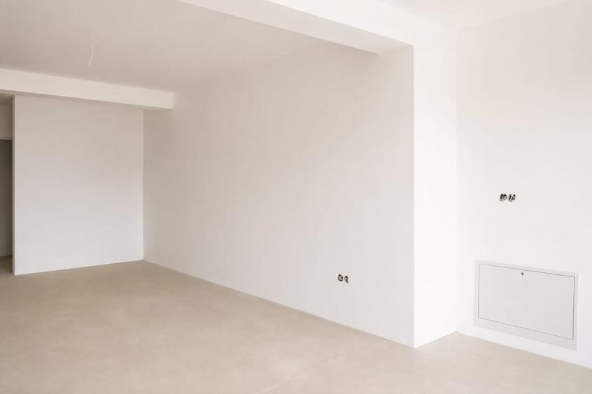 Apartament cu 2 camere decomandat în Cristian