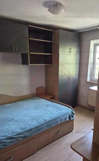 Apartament cu 2 camere în Giurgiului