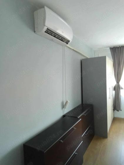 Apartament cu 2 camere decomandat în Bucovina