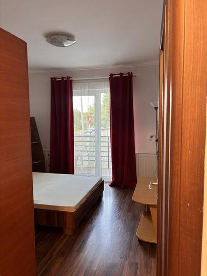 Apartament cu 2 camere decomandat în Mărăști