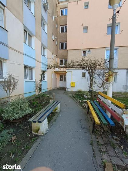 Apartament 2 camere / Frumoasa / etaj 3 - 2