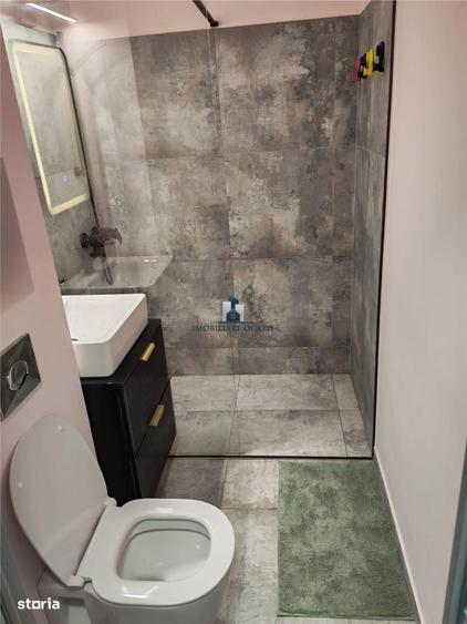 Apartament 2 camere Semidecomandat Sos. Oltenitei LUX - 11