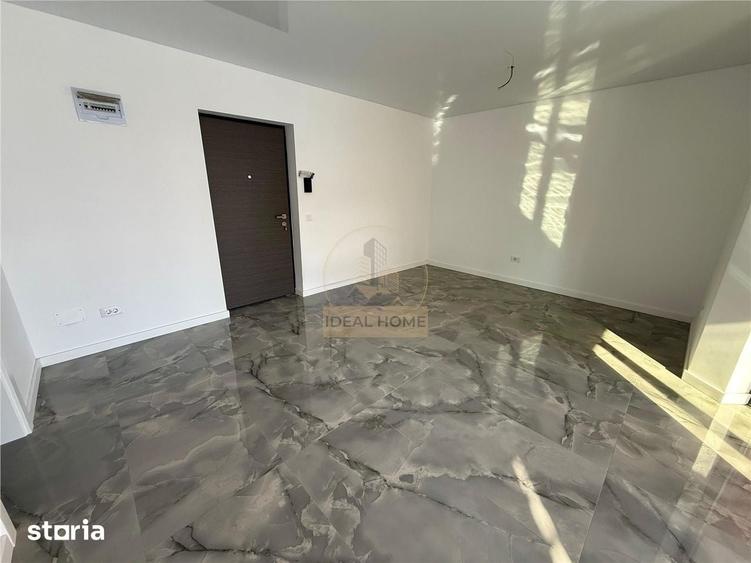 Apartament 1 camere Don Lake Rezidence - 5