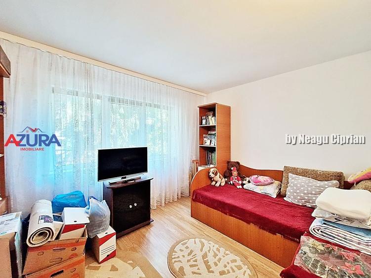 Apartament 2 camere Banat - Exercitiu, etajul 2, mobilat si utilat - 6