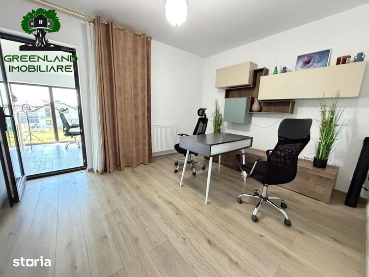 Vila / Spatiu comercial, 7 camere, 2 bai, 155 mp, Valea Lupului - 2