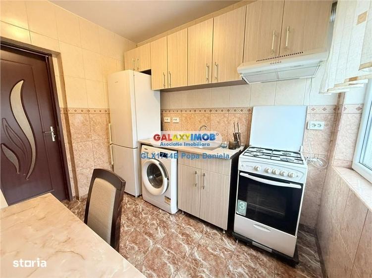 Apartament cu 2 camere decomandat în Colentina