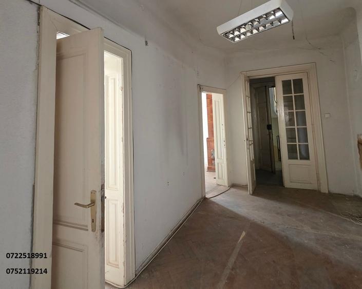 Apartament cu 4 camere în Dorobanți