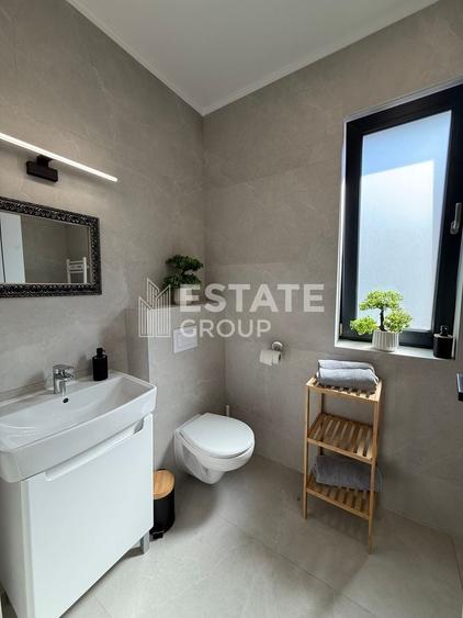 Duplex cu 5 camere cu Canalizare în Mehala