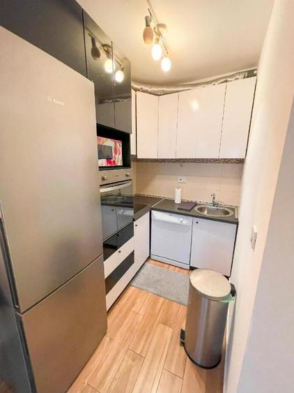 Apartament cu 2 camere decomandat în Astra