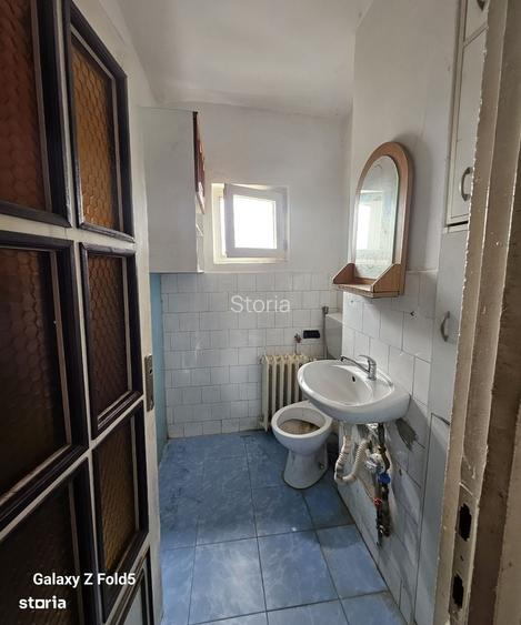 Apartament 70 mp utili, 3 camere, 3 balcoane, B-dul Dacia / Tarnavelor