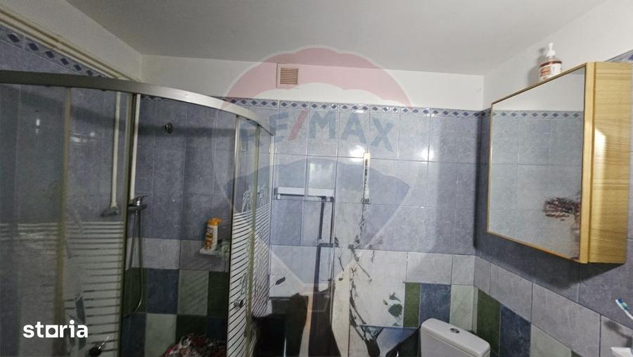 Garsonieră, mobilată în Central