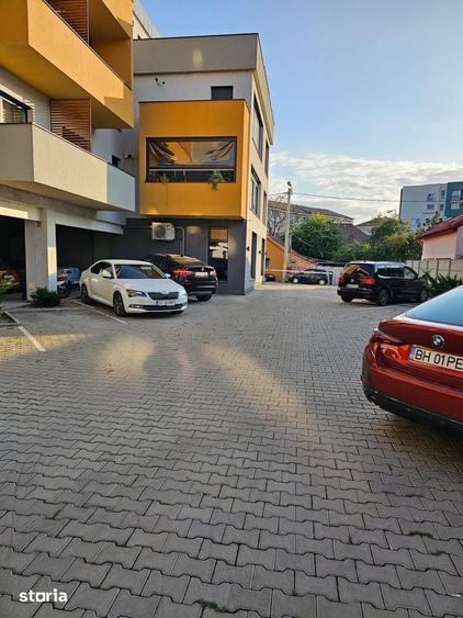 Apartament cu 2 camere în Calea Aradului