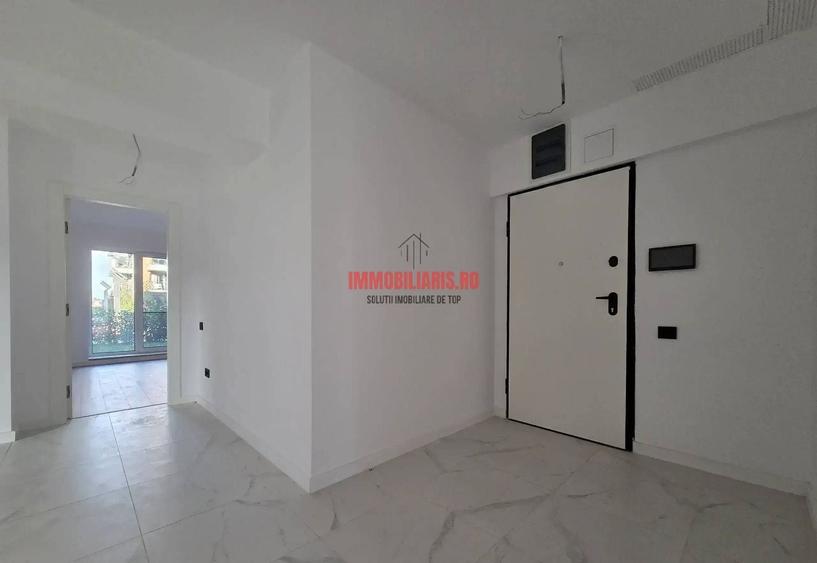 Apartament cu 4 camere în Theodor Pallady