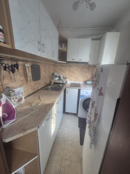 Apartament cu 2 camere în Lotrioara