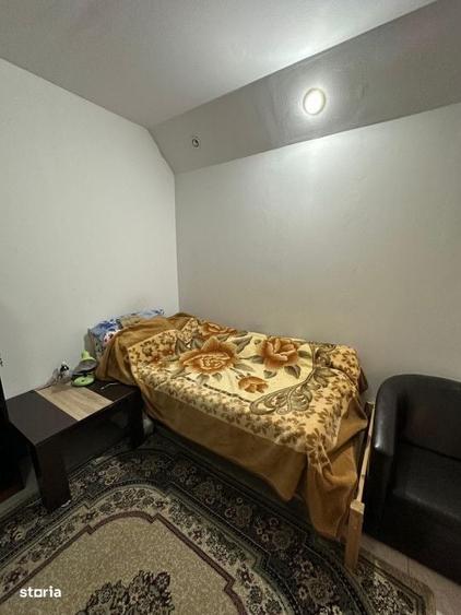 Apartament cu 2 camere în Horea