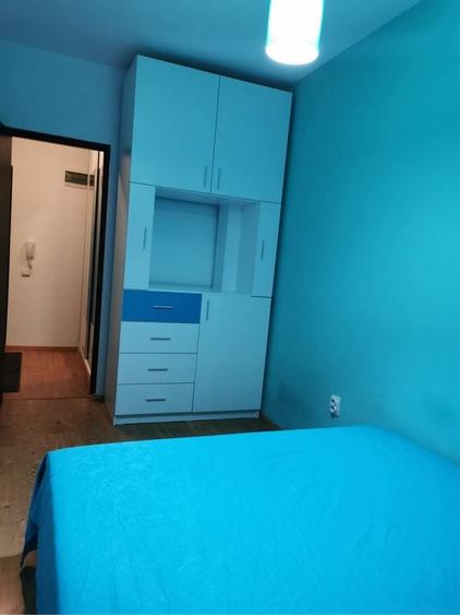 Garsonieră în Central