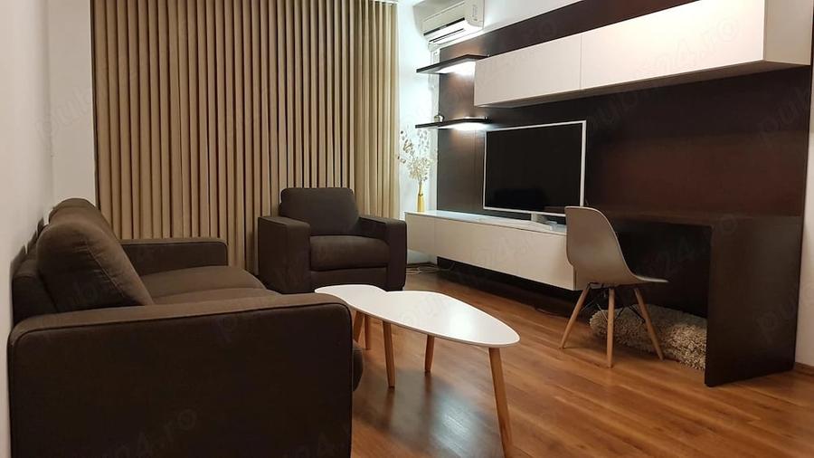 Apartament cu 2 camere decomandat în Șagului