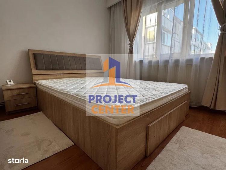 Apartament cu 2 camere în Banat
