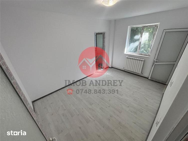 Apartament cu 2 camere în Neptun
