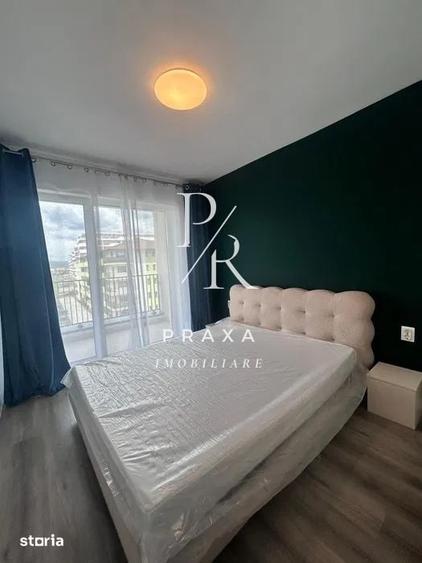 Apartament 2 Camere, MODERN, 45 mp, lift, parcare, zona Eroilor! - 1